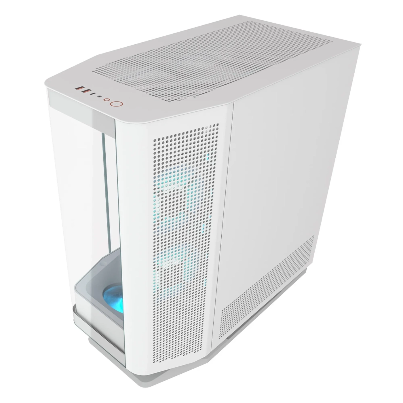Купить Корпус Cougar FV270 RGB White - фото 6