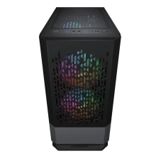 Купить Корпус Cougar MG140 Air RGB Black - фото 3