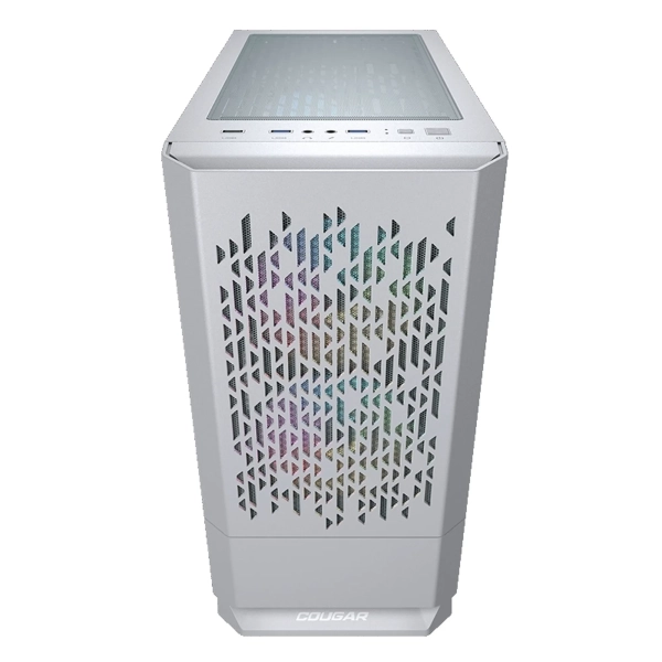 Купити Корпус Cougar MG140 Air RGB White - фото 3