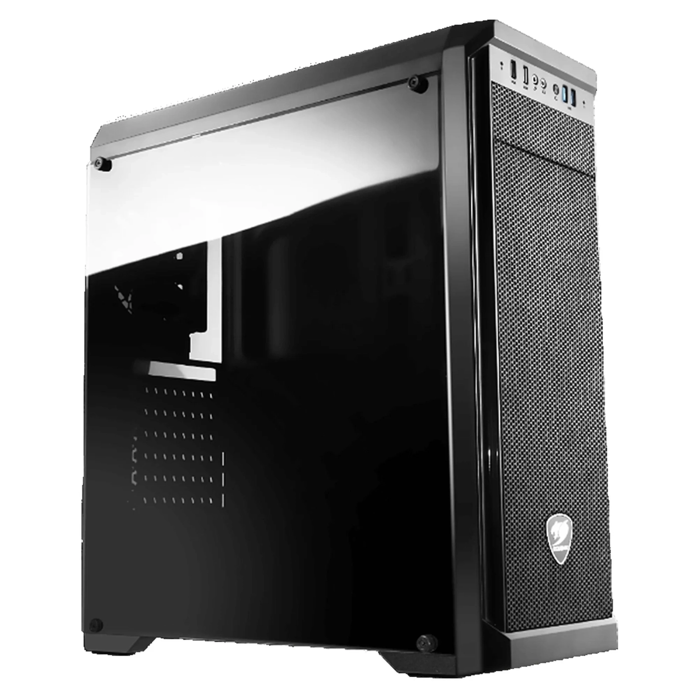 Купити Корпус Cougar MX330-G - фото 3
