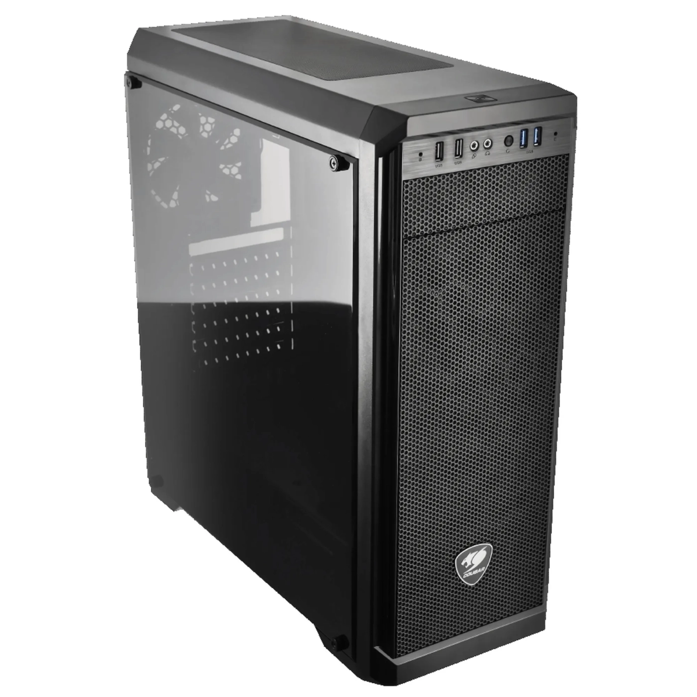 Купити Корпус Cougar MX330-G - фото 4