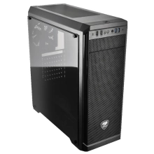 Купити Корпус Cougar MX330-G - фото 4