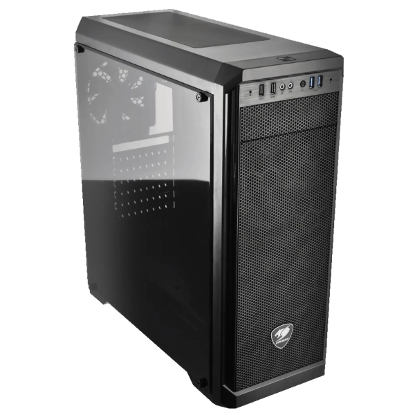 Купити Корпус Cougar MX330-G - фото 4