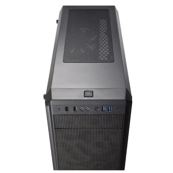 Купити Корпус Cougar MX330-G - фото 5