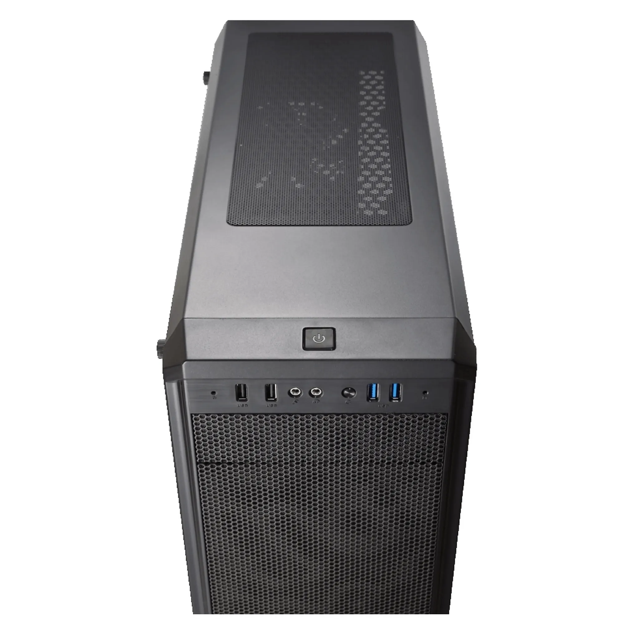 Купити Корпус Cougar MX330-G - фото 5