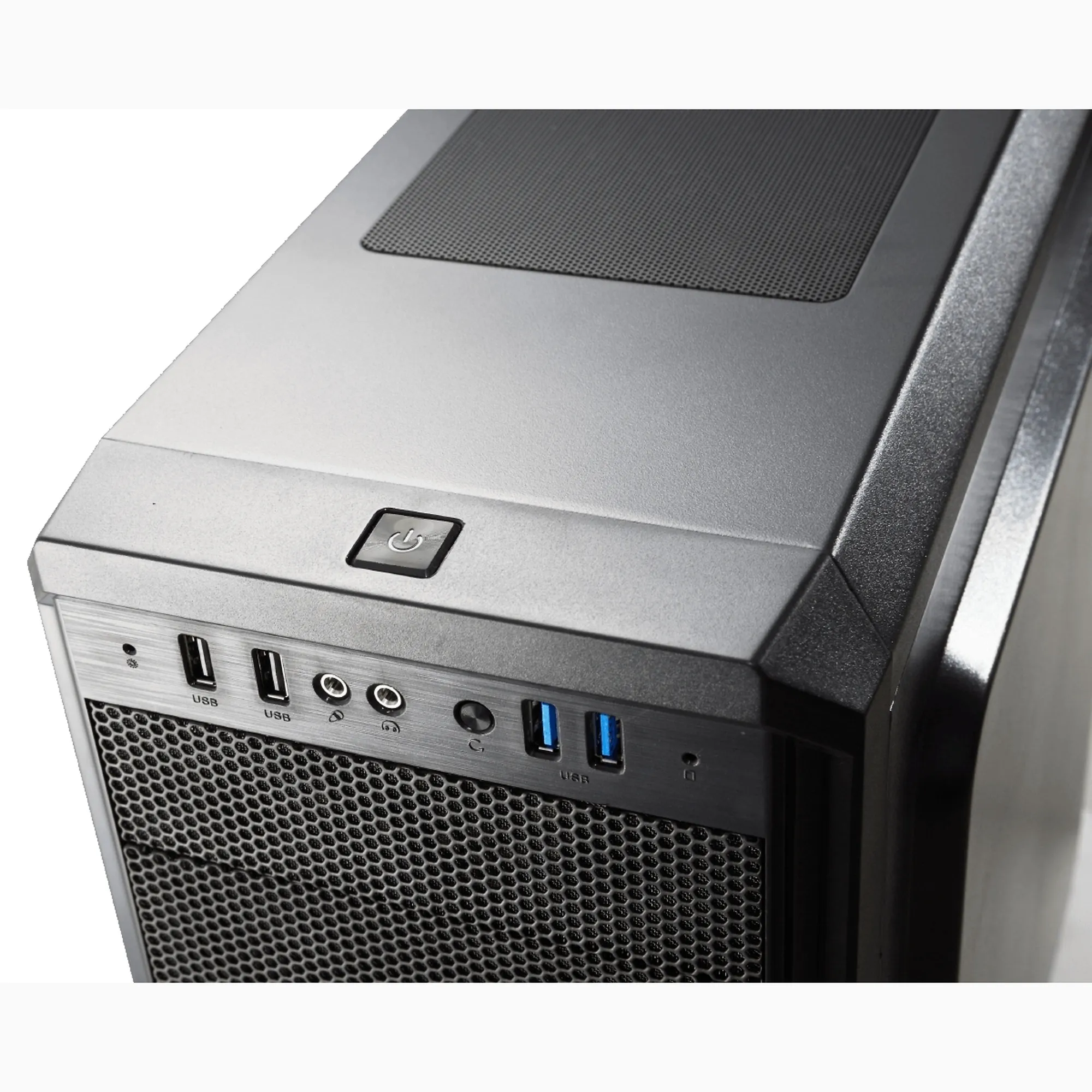 Купити Корпус Cougar MX330-G - фото 6