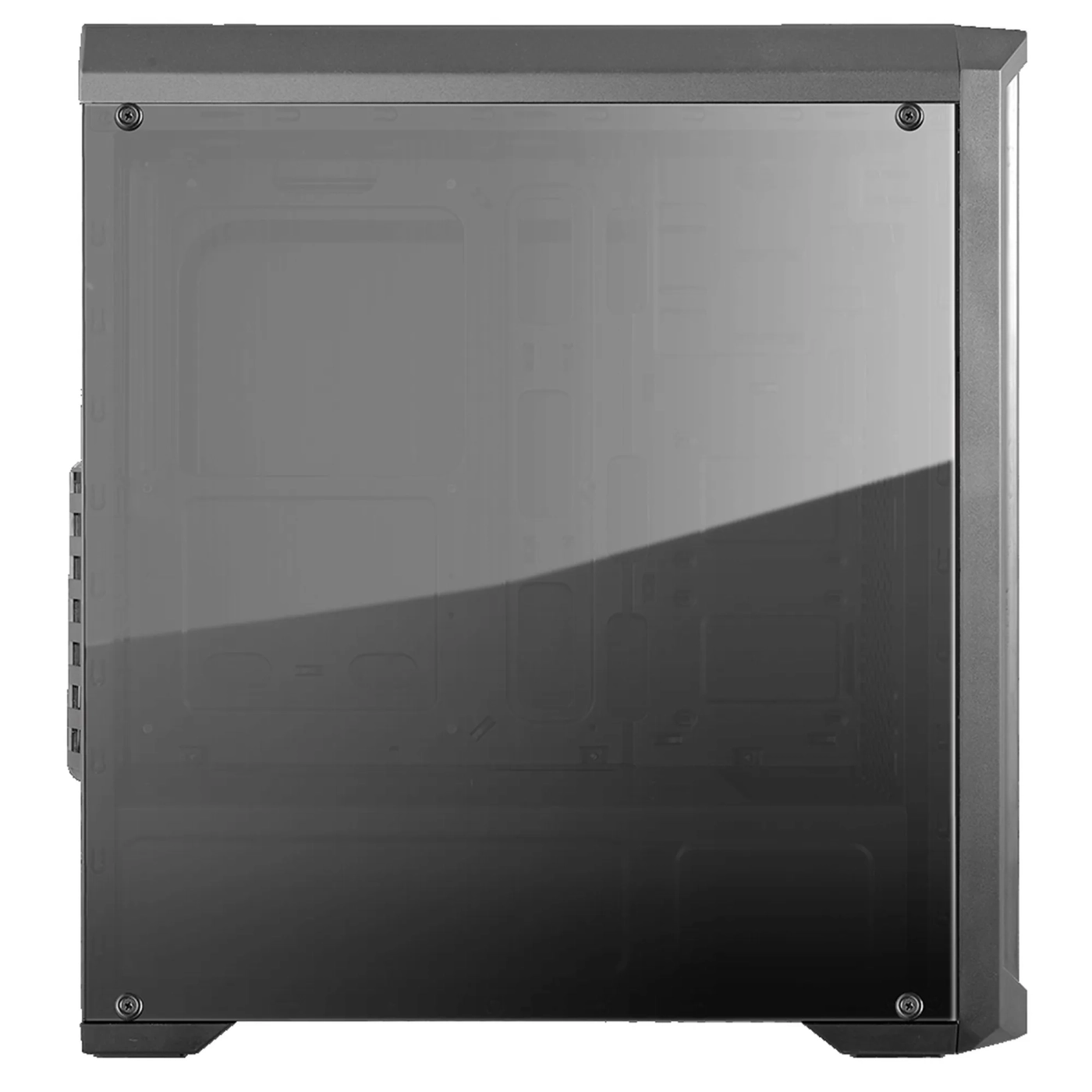 Купити Корпус Cougar MX330-G - фото 7