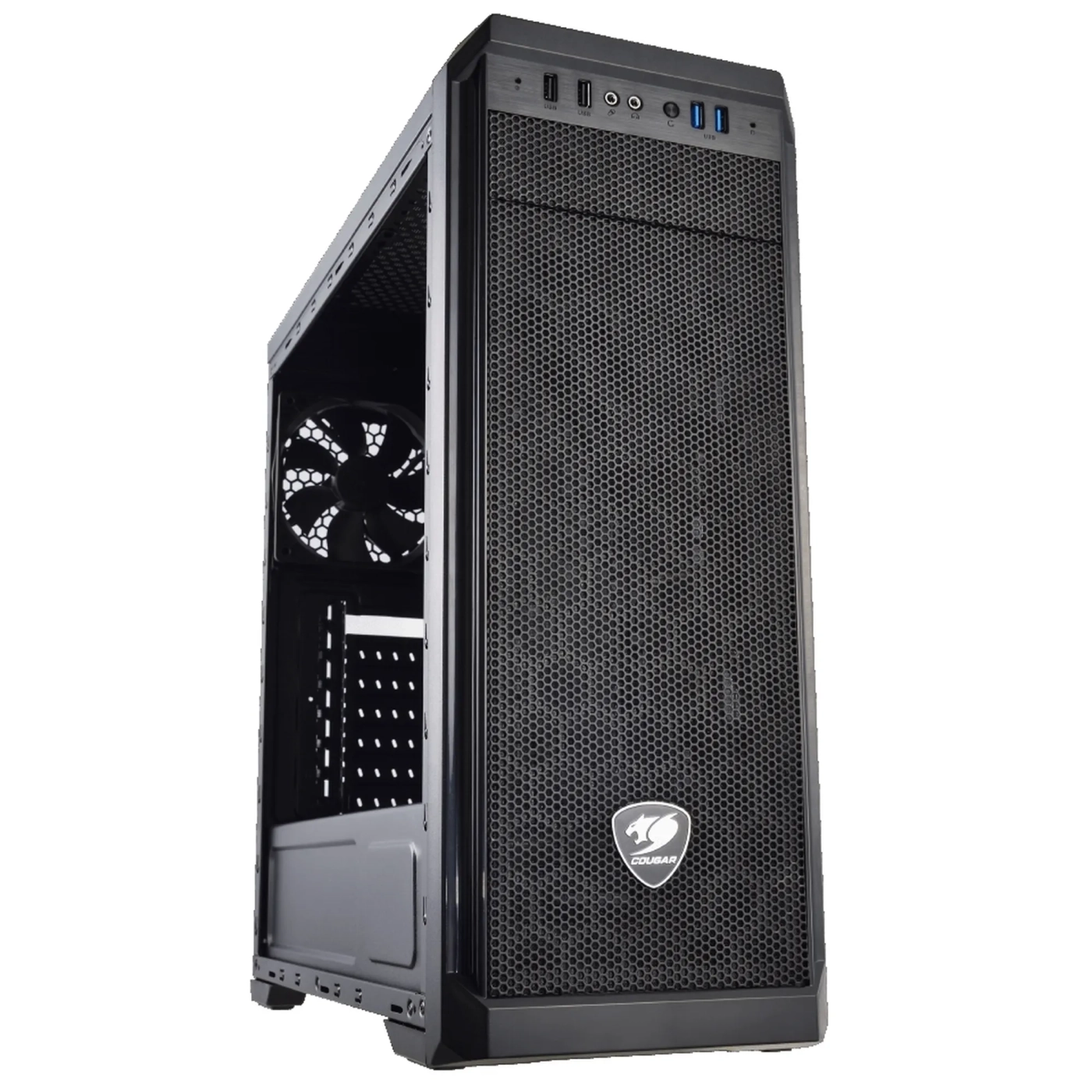 Купити Корпус Cougar MX330-G - фото 8