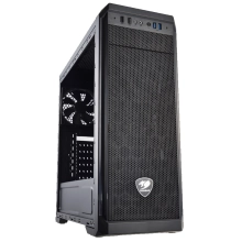 Купити Корпус Cougar MX330-G - фото 8