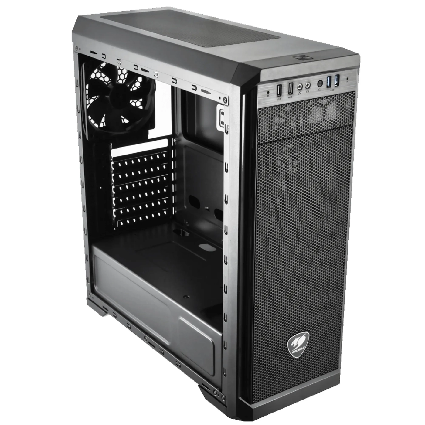 Купити Корпус Cougar MX330-G - фото 9