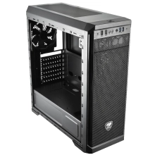 Купити Корпус Cougar MX330-G - фото 9