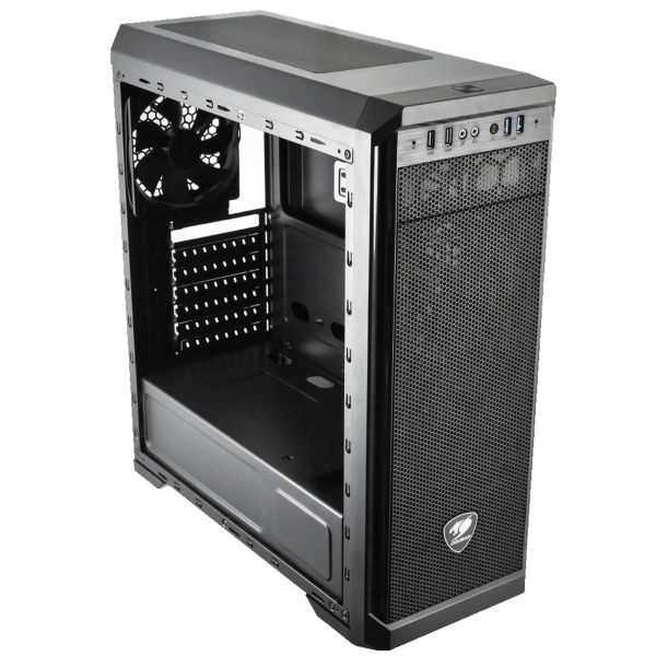 Купити Корпус Cougar MX330-G - фото 9