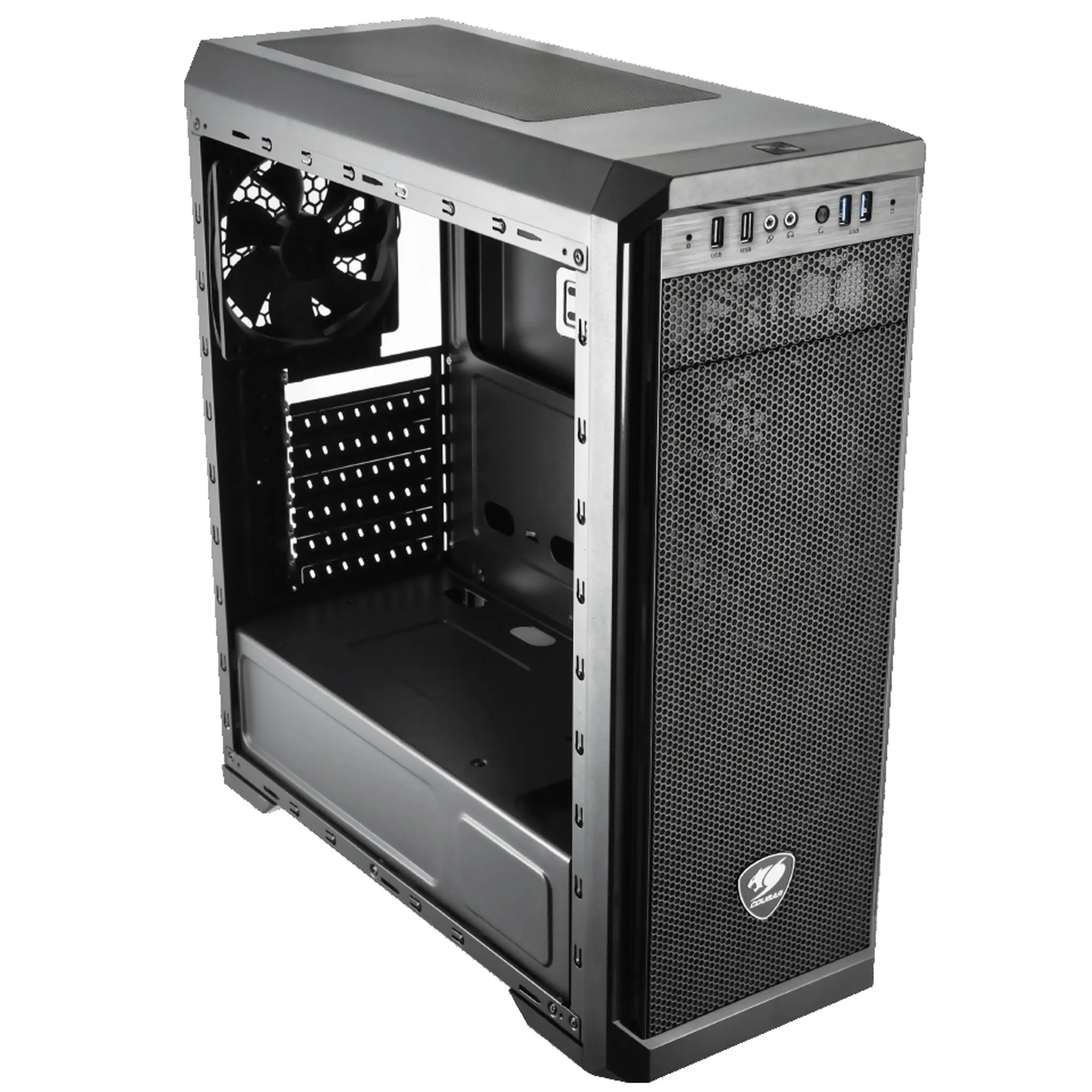 Купити Корпус Cougar MX330-G - фото 9