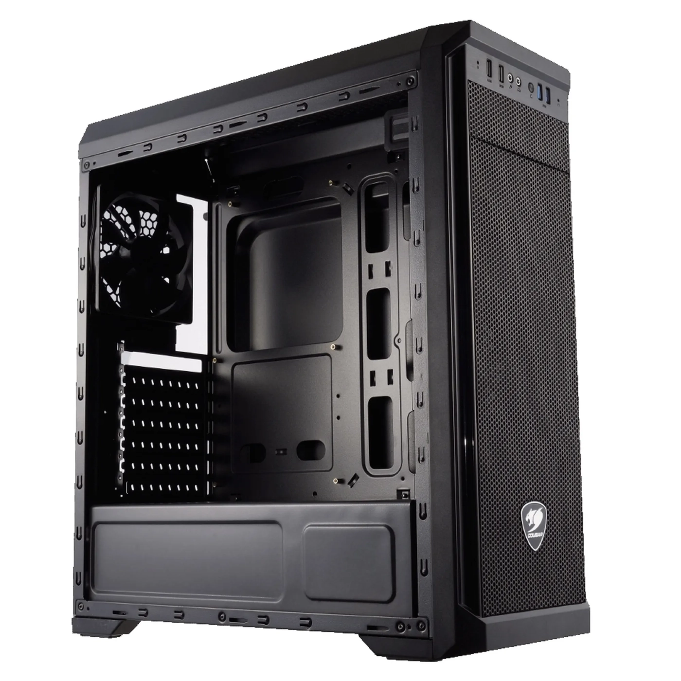 Купити Корпус Cougar MX330-G - фото 10