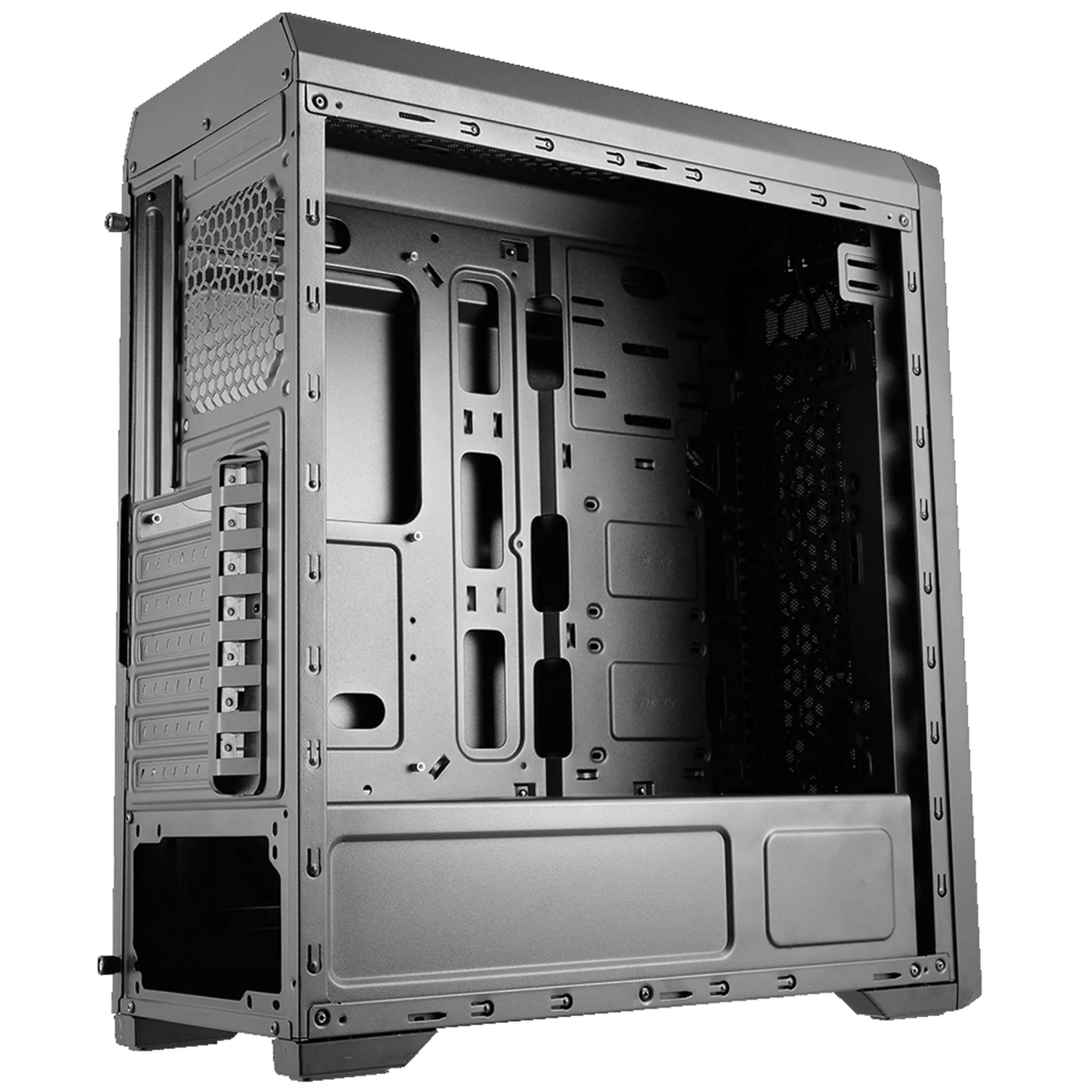 Купити Корпус Cougar MX330-G - фото 12