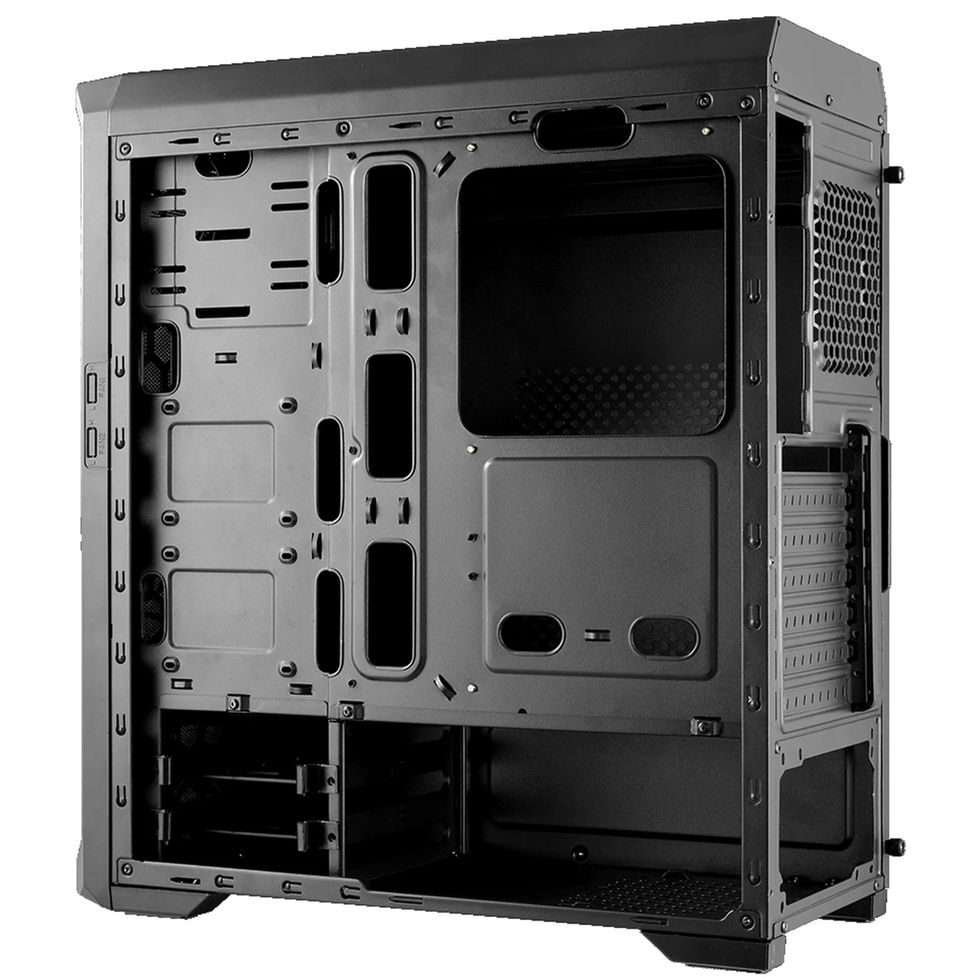 Купити Корпус Cougar MX330-G - фото 13