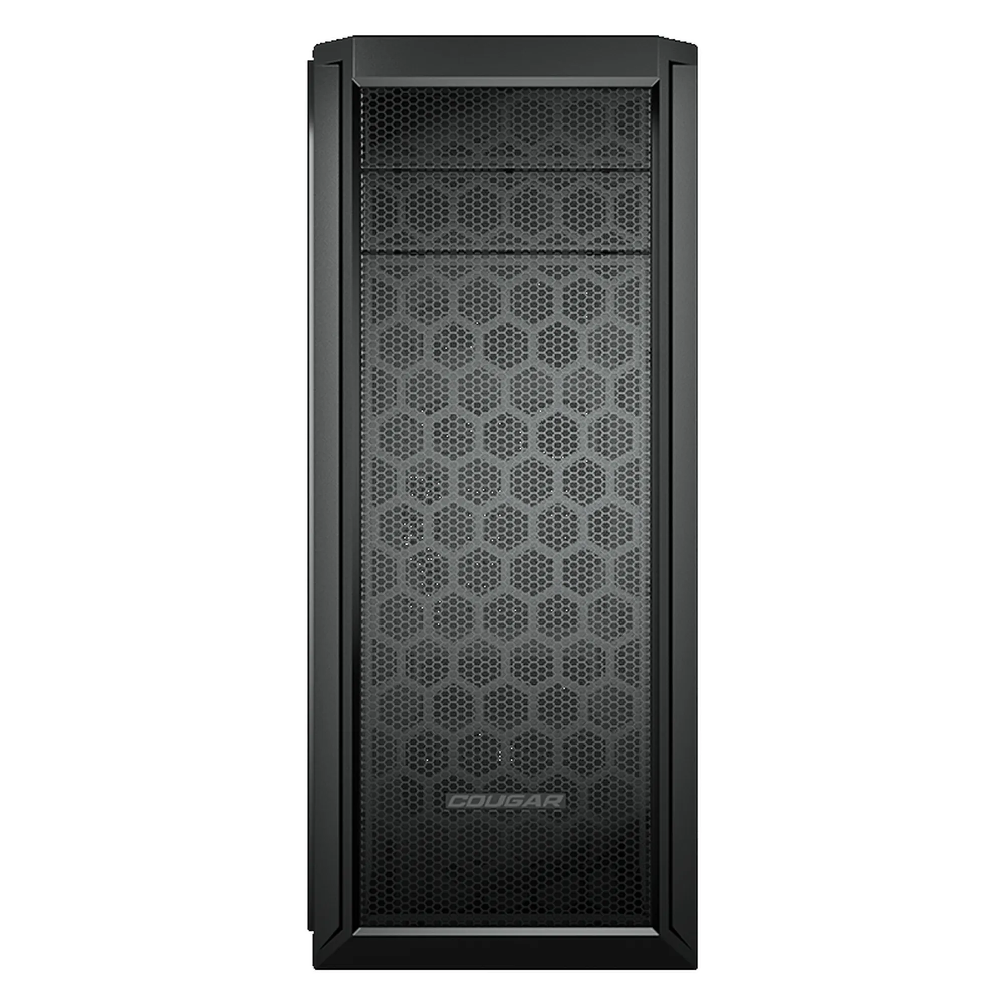 Купити Корпус Cougar MX330-G Pro Black - фото 3