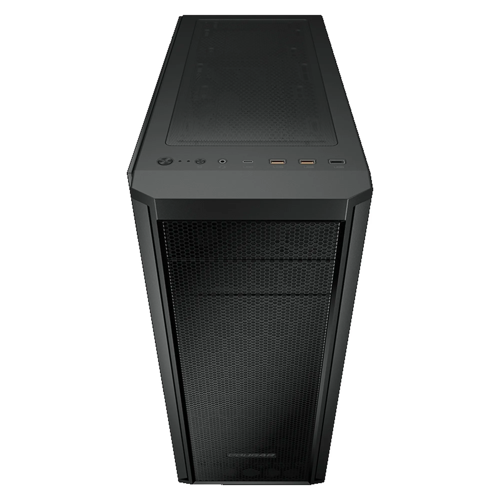 Купити Корпус Cougar MX330-G Pro Black - фото 4