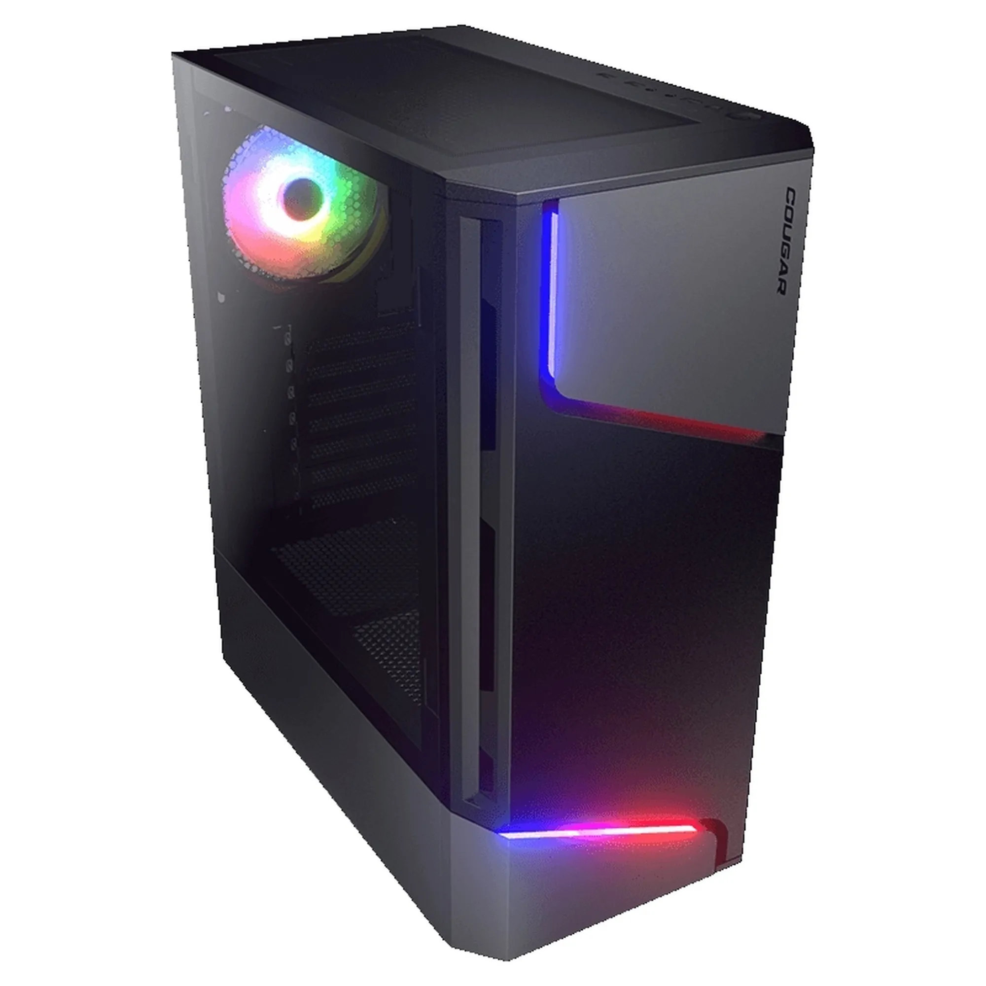 Купити Корпус Cougar MX360 RGB - фото 3