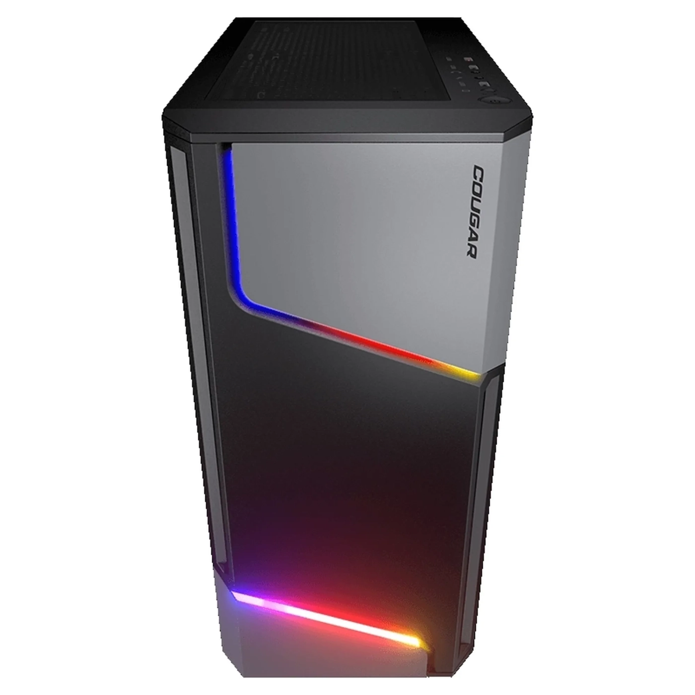 Купити Корпус Cougar MX360 RGB - фото 4