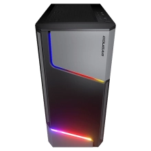 Купити Корпус Cougar MX360 RGB - фото 4