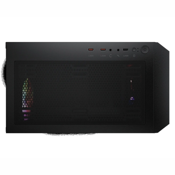 Купити Корпус Cougar MX360 RGB - фото 5