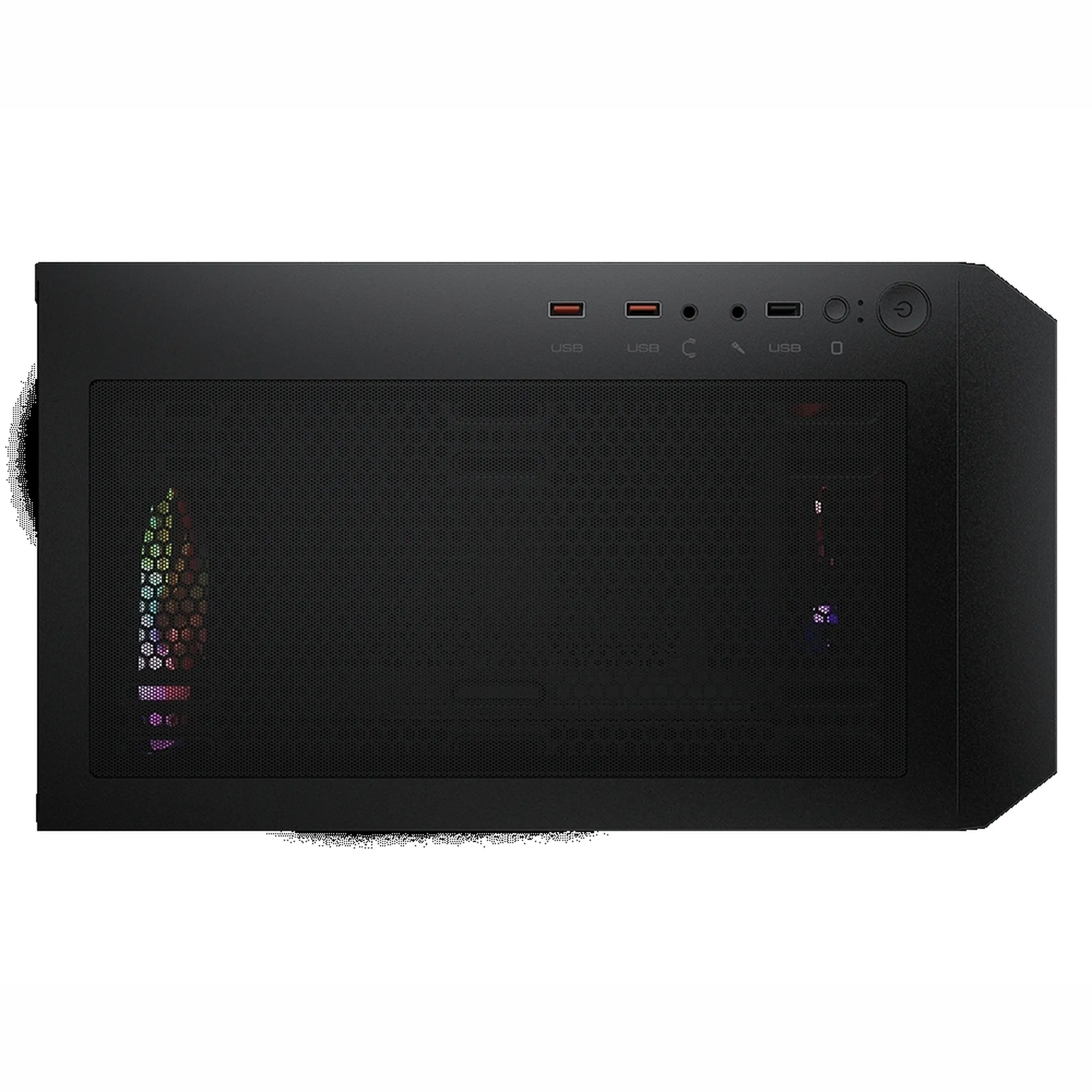 Купити Корпус Cougar MX360 RGB - фото 5