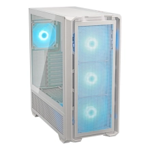 Купить Корпус Cougar MX600 RGB White - фото 2