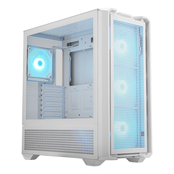 Купить Корпус Cougar MX600 RGB White - фото 3