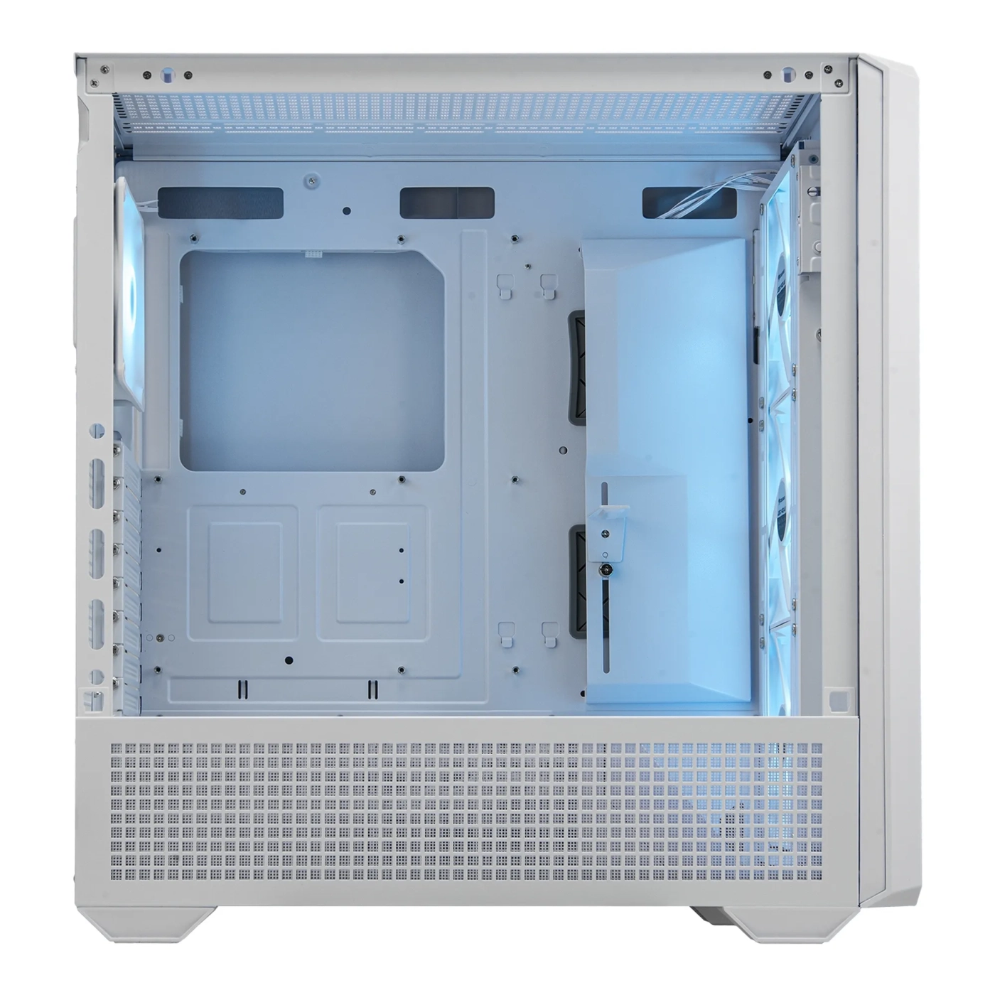 Купить Корпус Cougar MX600 RGB White - фото 4