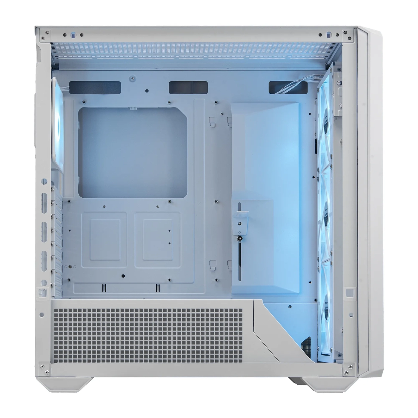 Купить Корпус Cougar MX600 RGB White - фото 6