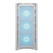 Купить Корпус Cougar MX600 RGB White - фото 7