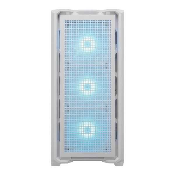 Купить Корпус Cougar MX600 RGB White - фото 7