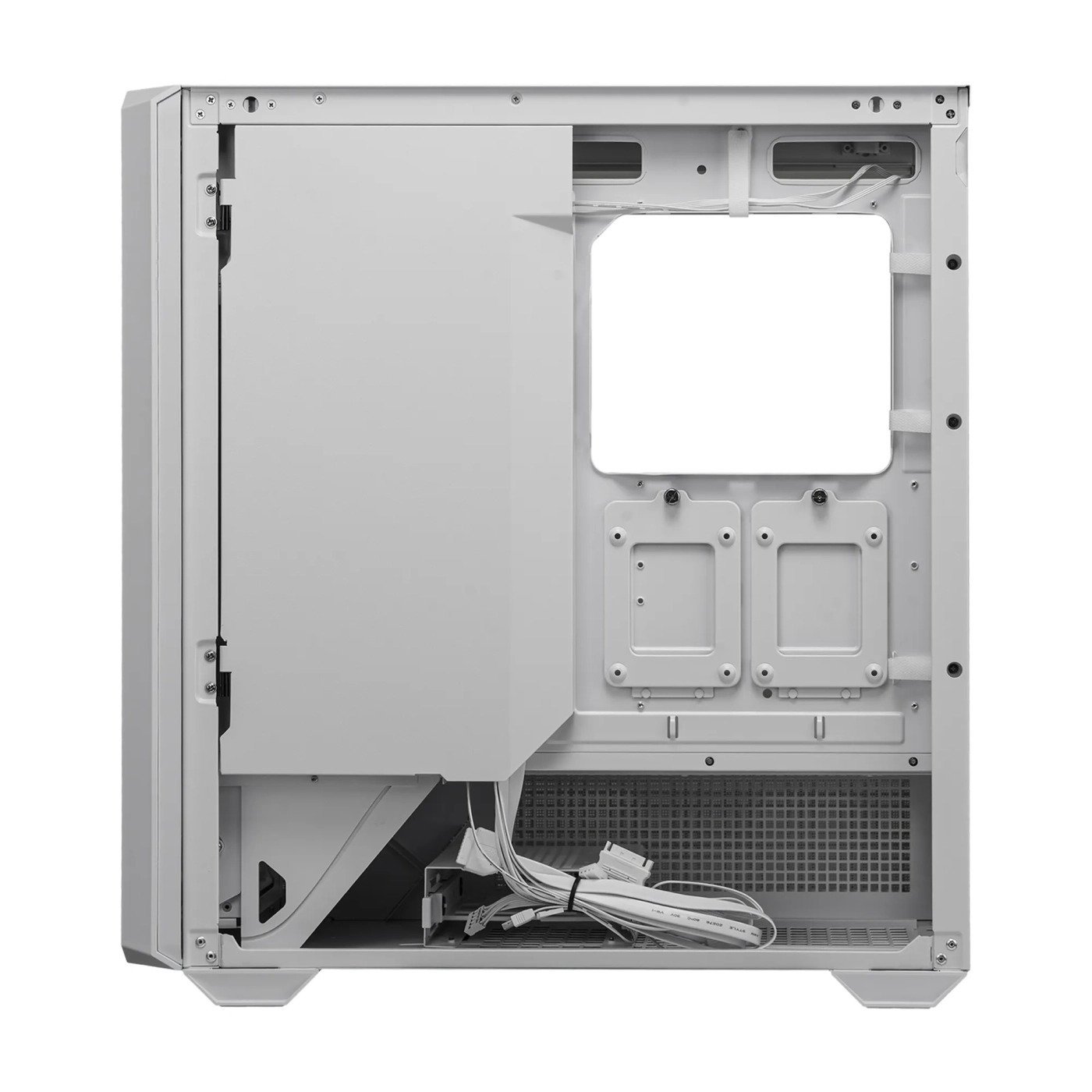 Купить Корпус Cougar MX600 RGB White - фото 8