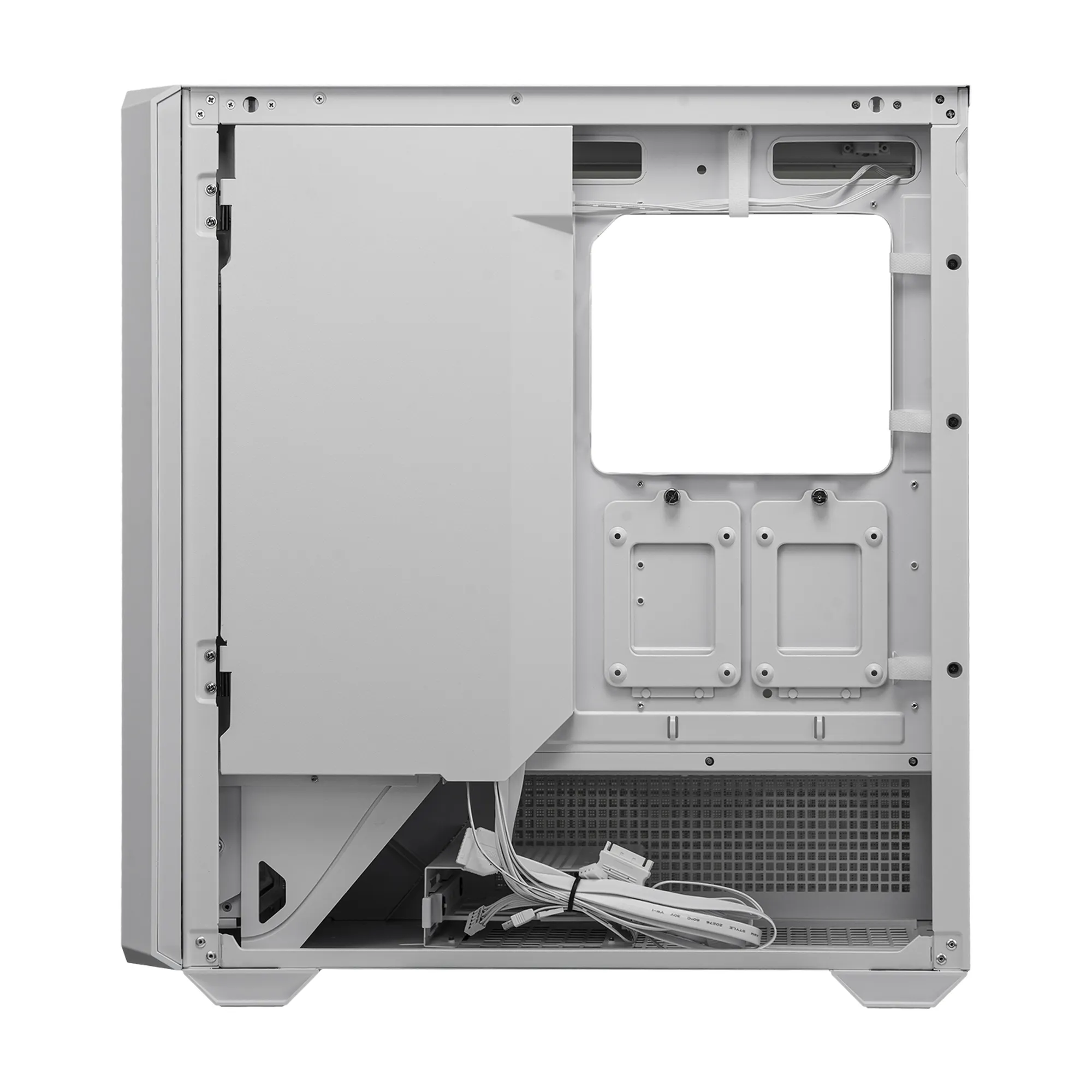 Купить Корпус Cougar MX600 RGB White - фото 8
