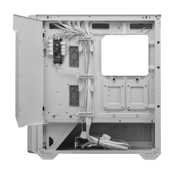 Купить Корпус Cougar MX600 RGB White - фото 9