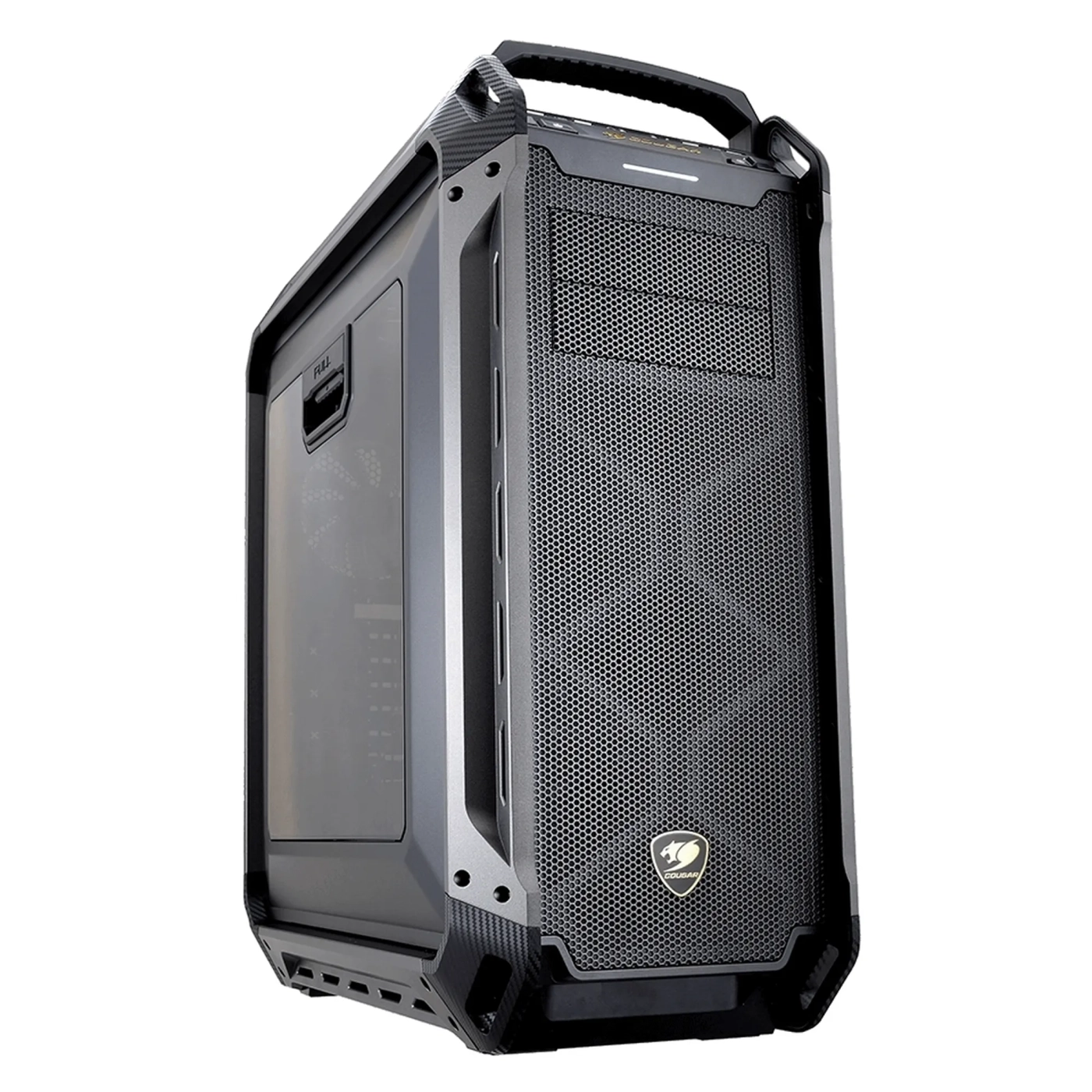 Купить Корпус Cougar Panzer Max - фото 1