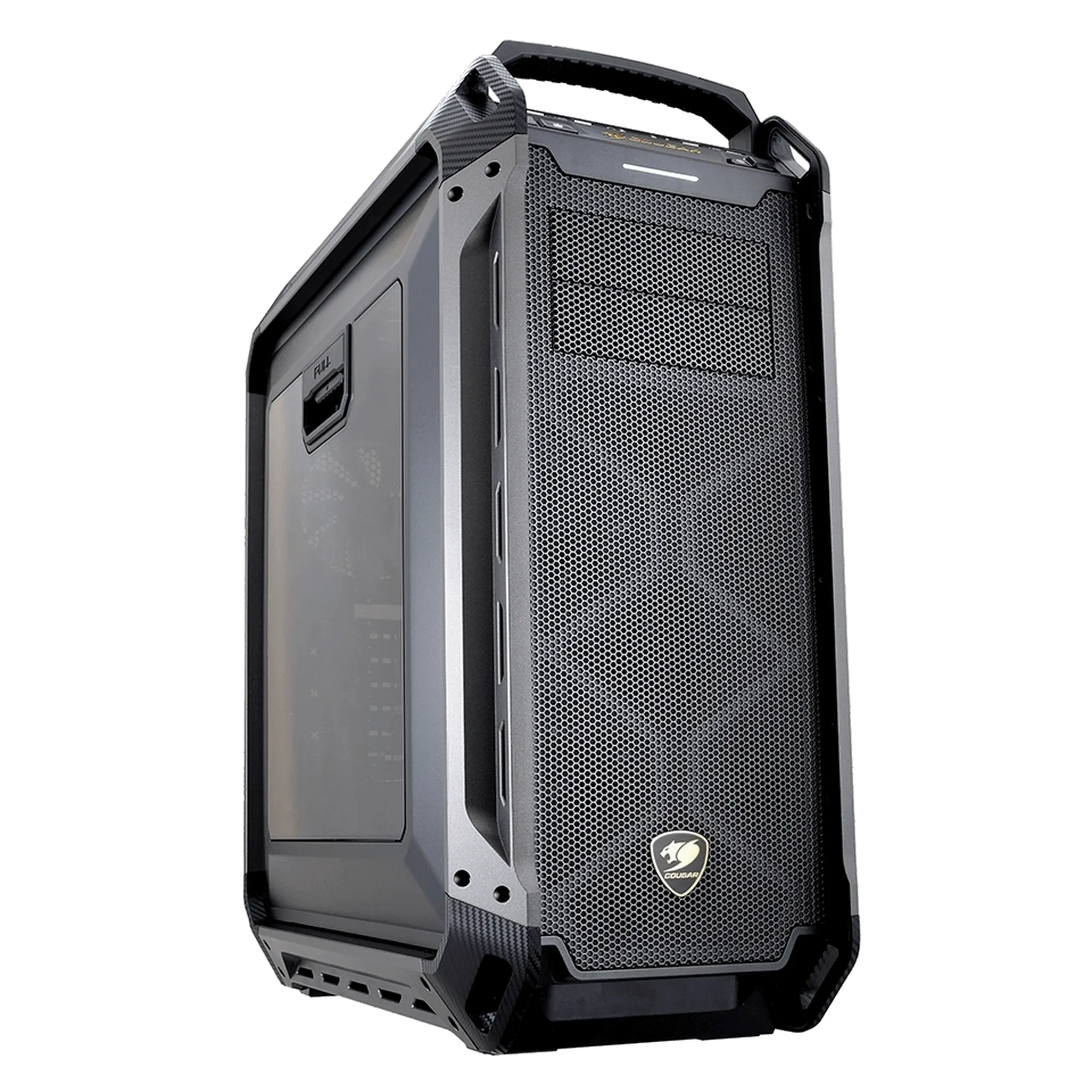 Купить Корпус Cougar Panzer Max - фото 1