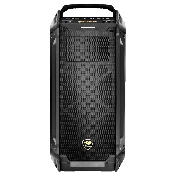 Купить Корпус Cougar Panzer Max - фото 2