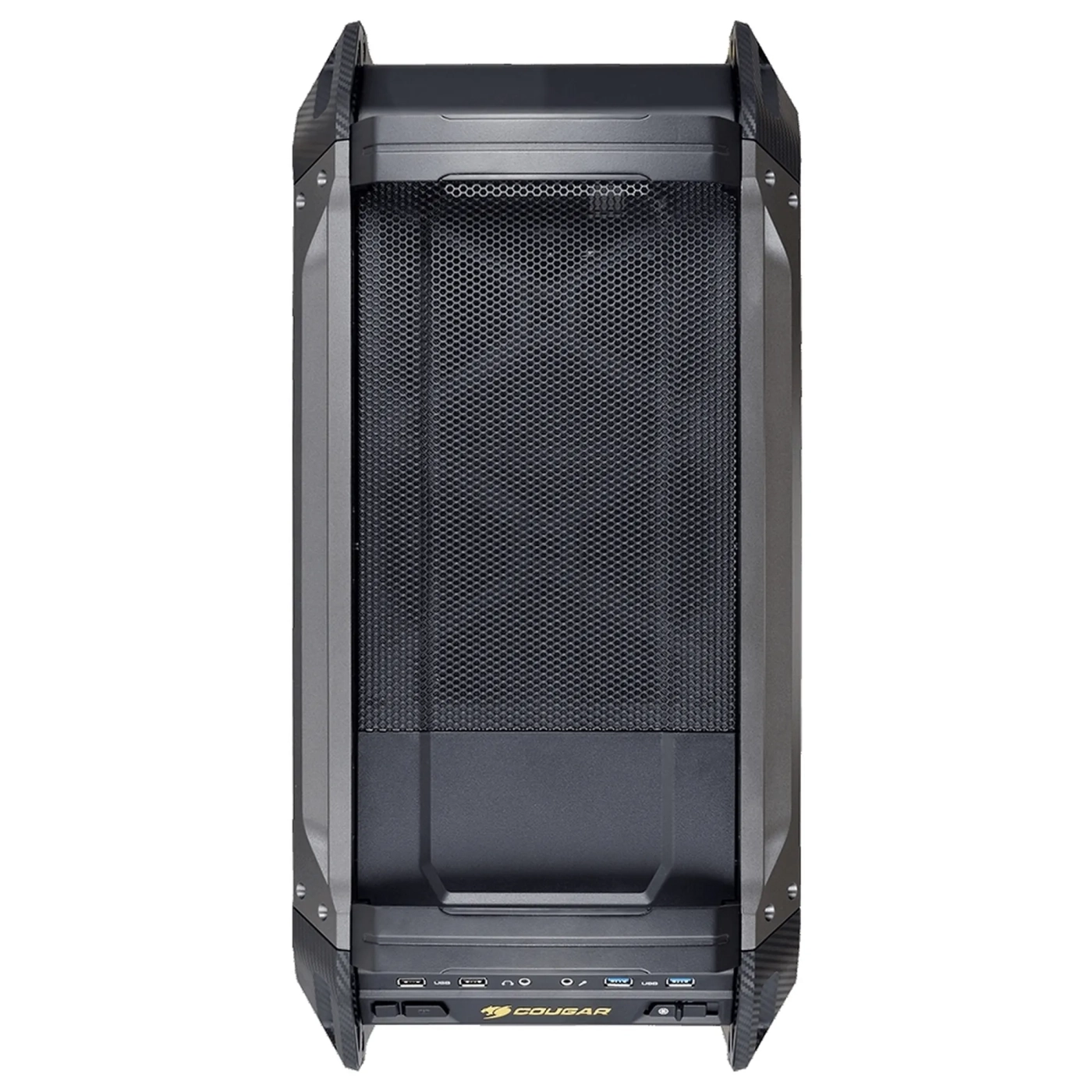 Купить Корпус Cougar Panzer Max - фото 3