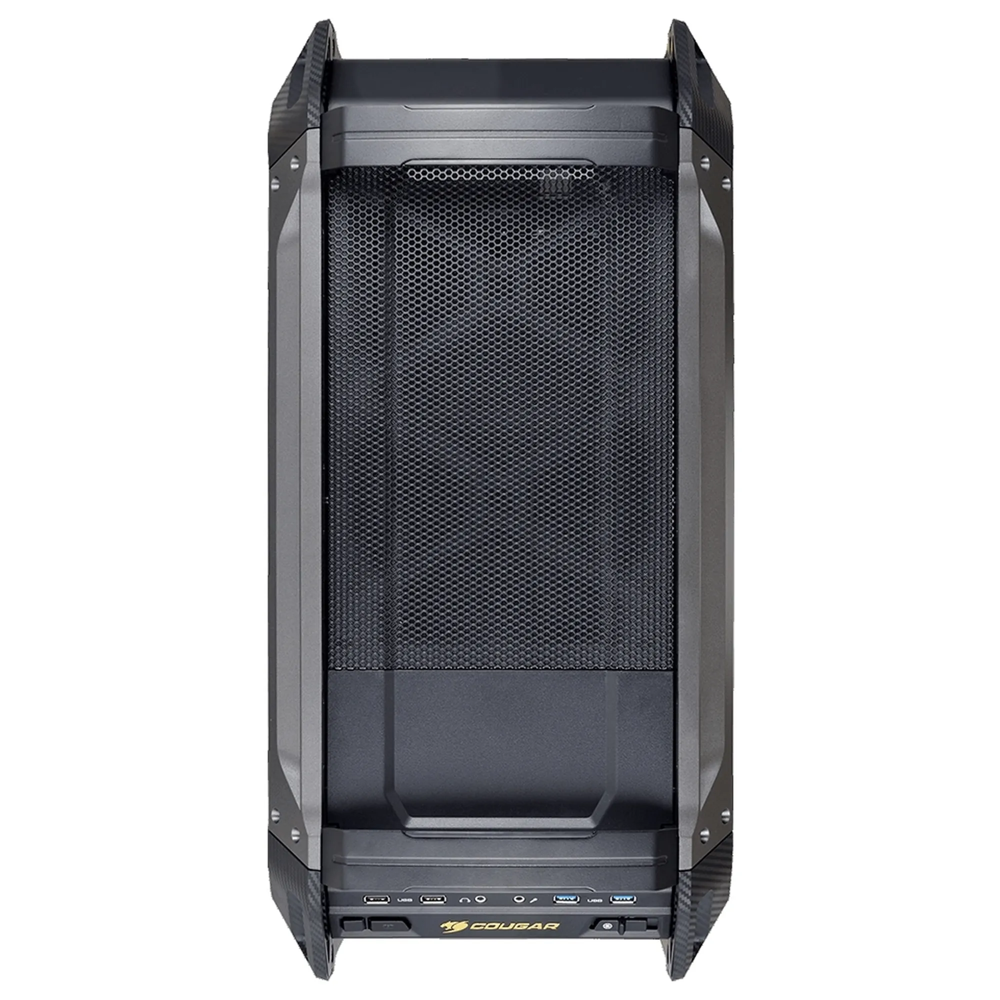 Купить Корпус Cougar Panzer Max - фото 3