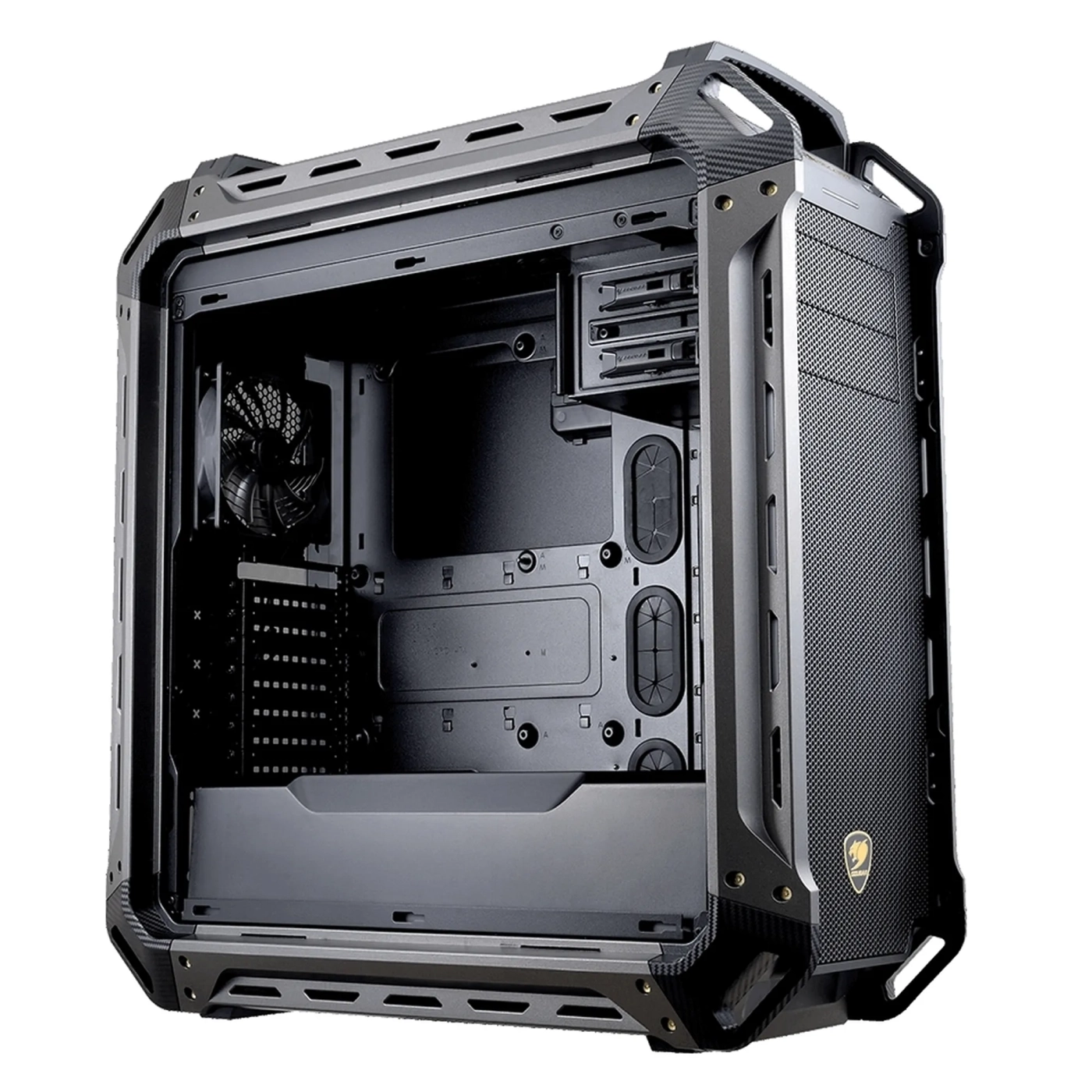 Купить Корпус Cougar Panzer Max - фото 4