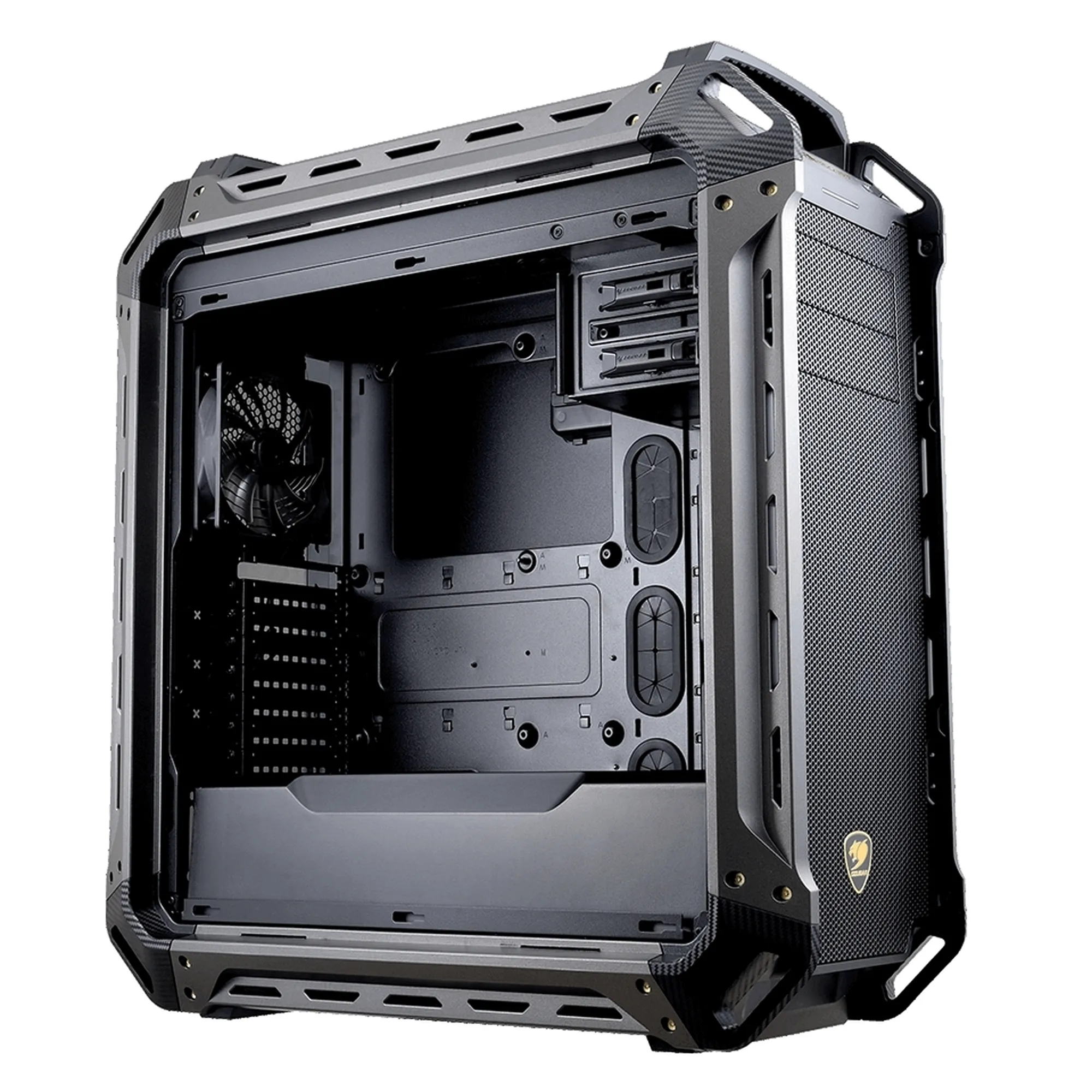 Купить Корпус Cougar Panzer Max - фото 4