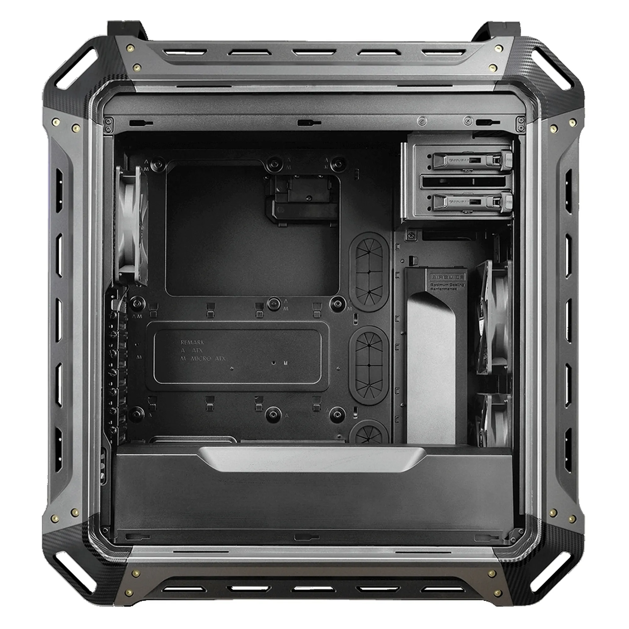 Купить Корпус Cougar Panzer Max - фото 7