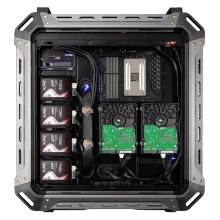 Купить Корпус Cougar Panzer Max - фото 8