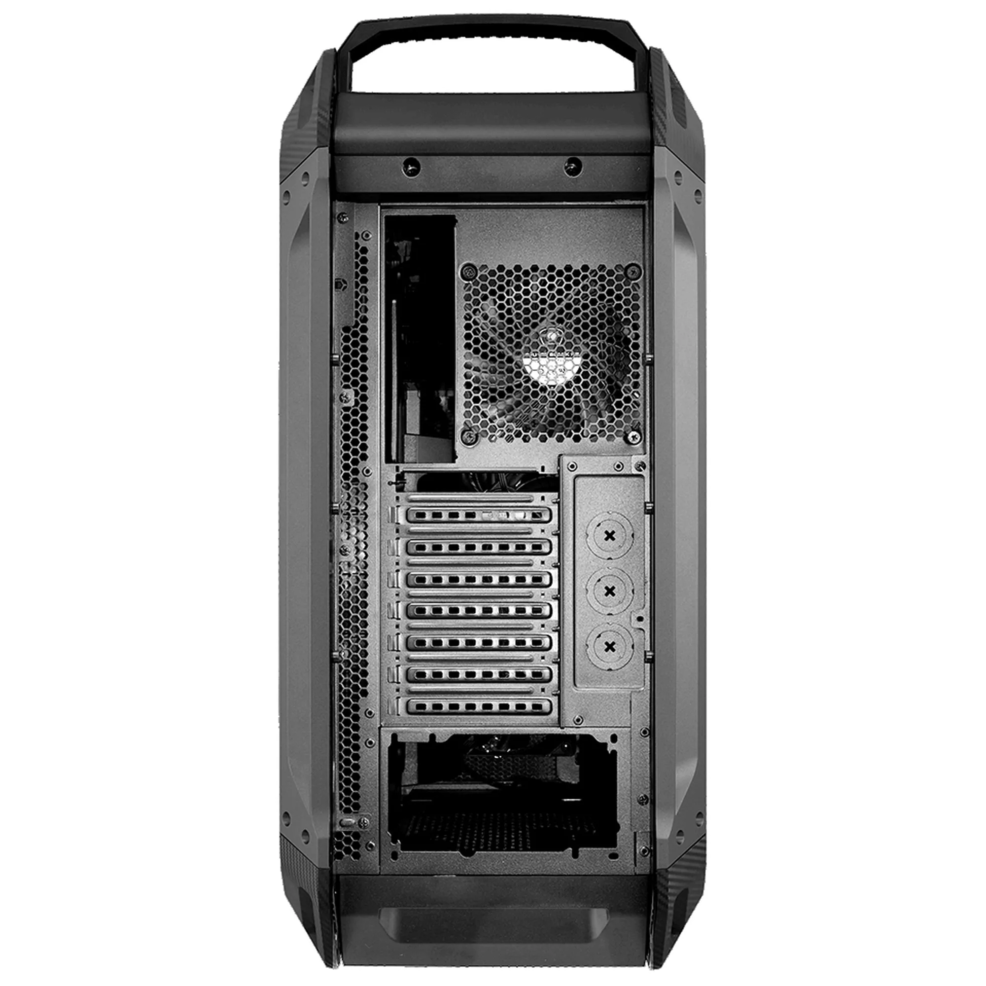 Купить Корпус Cougar Panzer Max - фото 9