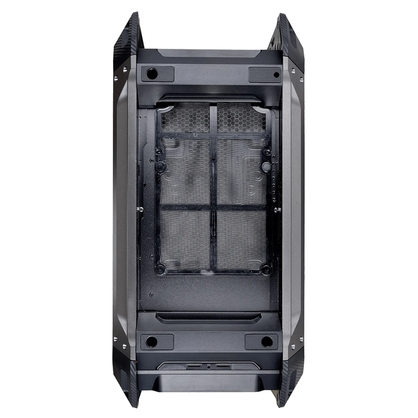 Купить Корпус Cougar Panzer Max - фото 10