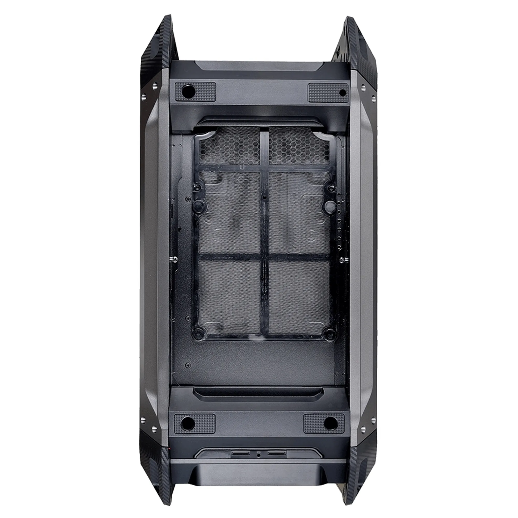 Купить Корпус Cougar Panzer Max - фото 10