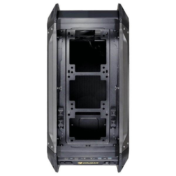 Купить Корпус Cougar Panzer Max - фото 11