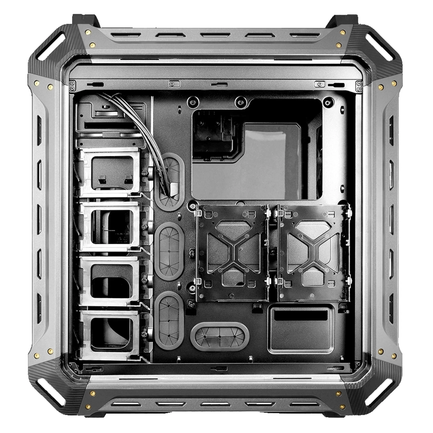 Купить Корпус Cougar Panzer Max - фото 12